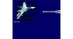 Desktop Screenshot of benchmarkhq.ru